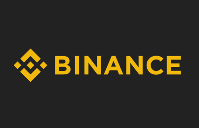 Binance Logo